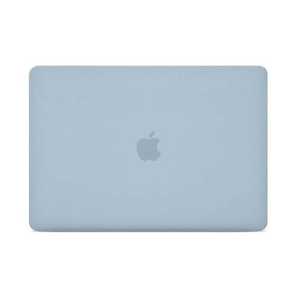 EPICO Shell Cover for MacBook Air M2 13&quot;6 2022 - light blue