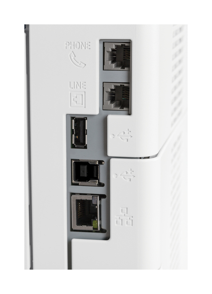 K/WC 6515 Colour Multifunction