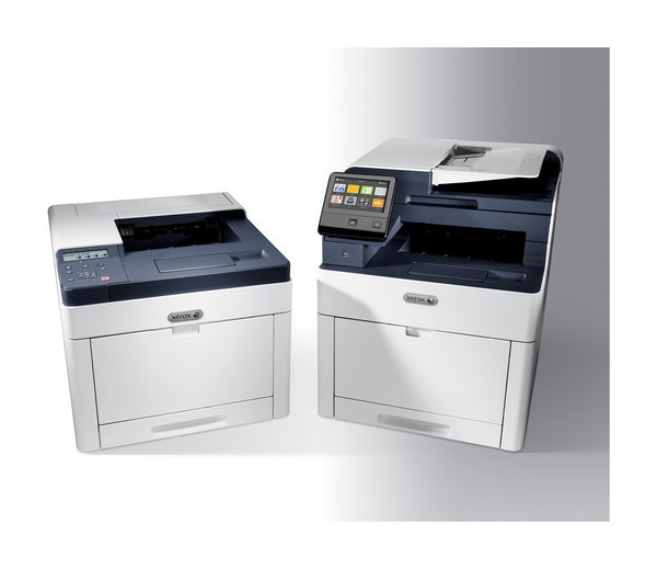 K/WC 6515 Colour Multifunction