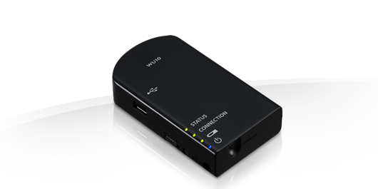 CANON WU10 wifi adapter P-150/P-215/P-208