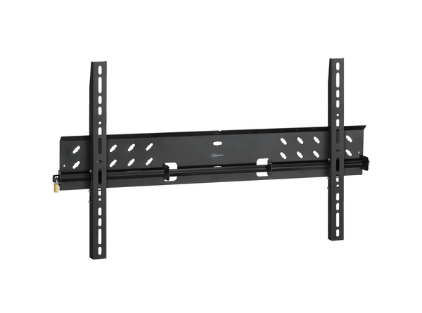 PFW 5005 Wall Support Superflat Black