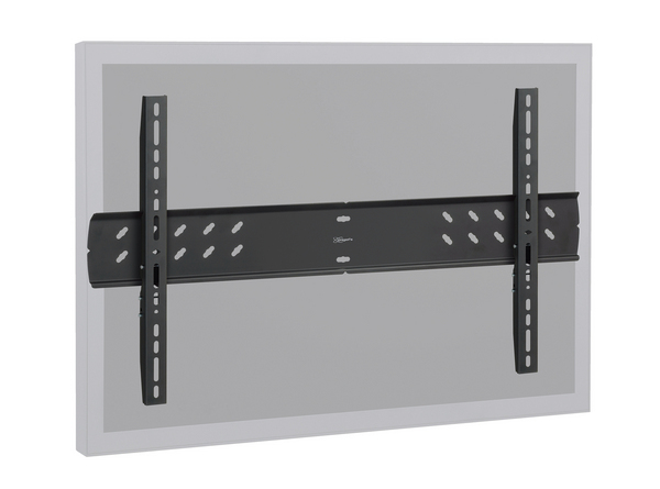 PFW 5005 Wall Support Superflat Black