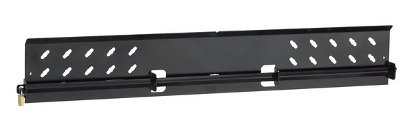 PFW 5005 Wall Support Superflat Black