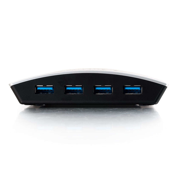 Cbl/USB 3.0 Superspeed Hub 4-port