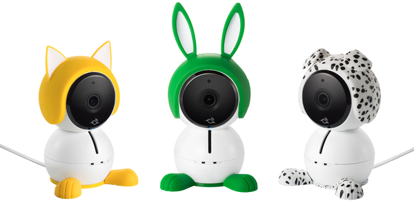 Netgear Arlo Baby with HomeKit