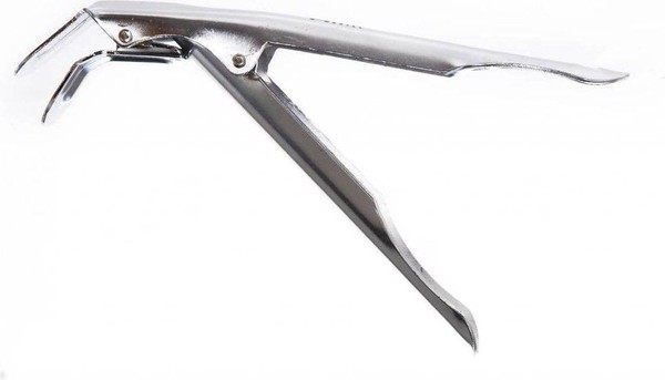 The Bastard Grill Clipper
