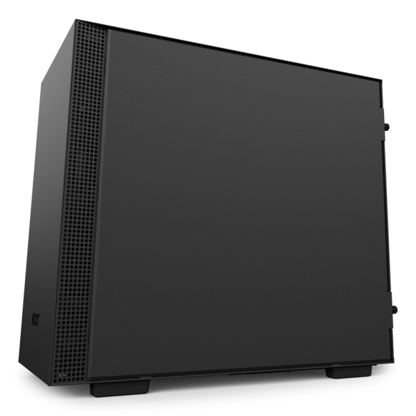 NZXT H200i SMART - Matte Black