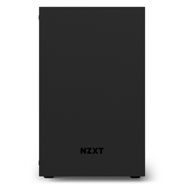 NZXT H200i SMART - Matte Black