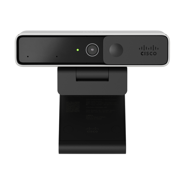 CISCO Webex Desk Camera Platinum