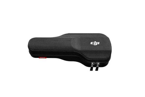 DJI Osmo, Carry Case (Part 26)