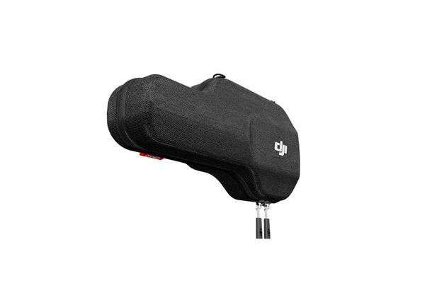 DJI Osmo, Carry Case (Part 26)
