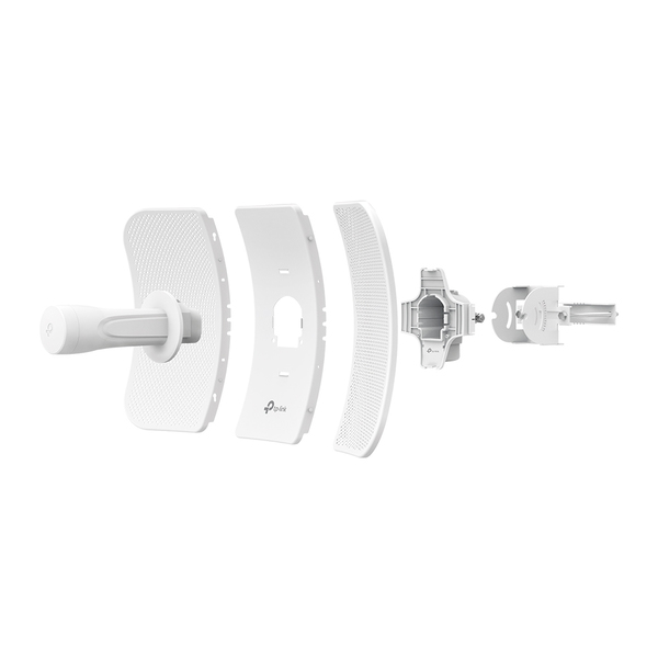 TP-LINK CPE610 5GHZ A/N300 WIFI OUTDOOR CPE 23DBI