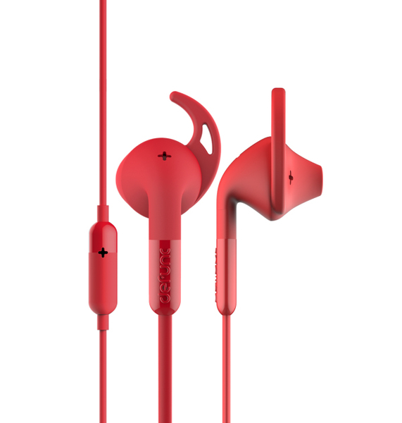 DEFUNC SPORT (RED)