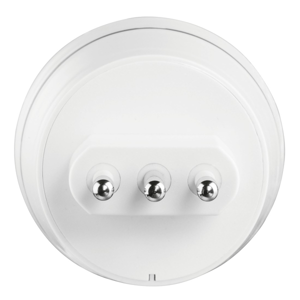 HAMA Traveladapter Type L