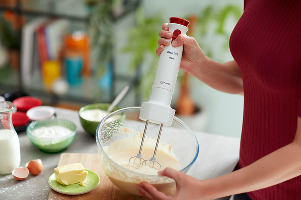 Philips HR1626 Hand Blender
