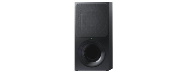 Sony HT-CT390 Bluetooth,Black