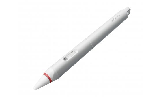 Sony Interactive Pen Device IFU-PN250A - Stylus-kyn&auml; - langaton malleihin VPL-SW620C, SW630C