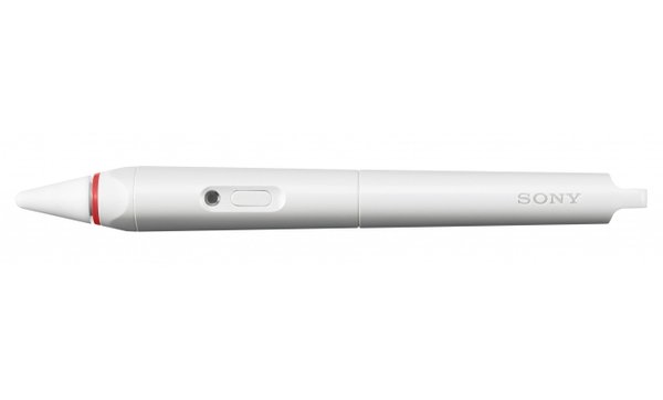 Sony Interactive Pen Device IFU-PN250A - Stylus-kyn&auml; - langaton malleihin VPL-SW620C, SW630C