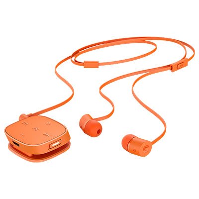 H5000 Wireless Headset