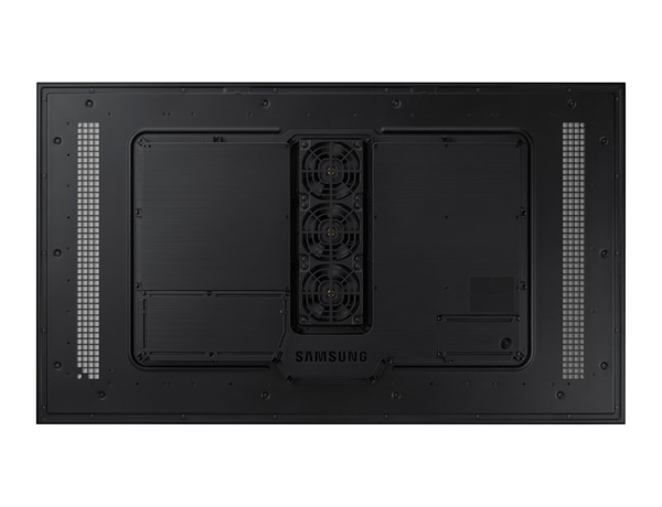 SAMSUNG 55" OH55F-K FHD 2500 NITS 24/7 OUTDOOR HIGH BRIGHTNESS HDBASET SOC.