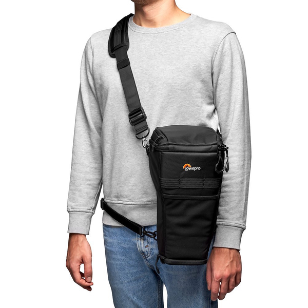 Lowepro Olkalaukku ProTactic TLZ 75 AW Holster Musta