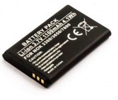 Original Nokia BL-5C Battery
