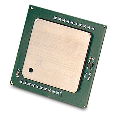 CPU Upgrade 1 x Intel Xeon