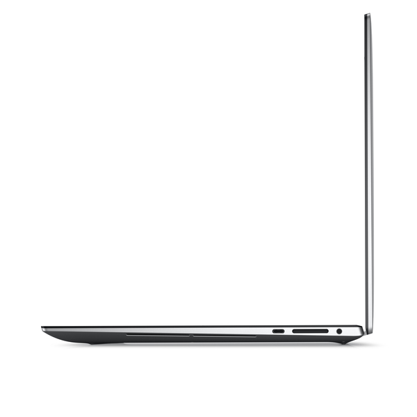 Dell Precision 5570 15.6&quot; i7-12800H, 32 GB, 512 GB SSD, RTX A2000, Win 10 Pro - b&auml;rbar dator, Gr&aring;
