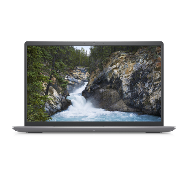 Dell Vostro 3530 15.6&quot; i5-1335U, 8 Gt, 256 Gt SSD, Win 11 Pro -kannettava, Harmaa