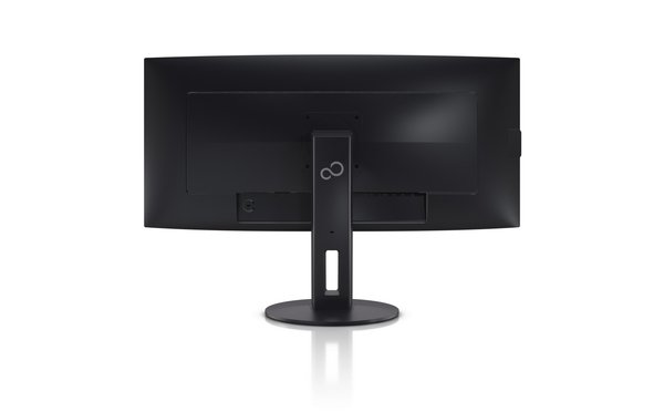 Fujitsu 34&quot; P34-9 US, UWQHD, IPS - curved monitor