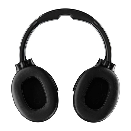 Skullcandy Venue -kuulokkeet, musta