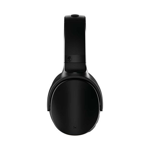 Skullcandy Venue -kuulokkeet, musta