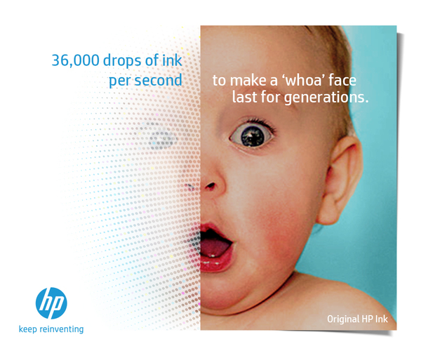 HP 338/343 ink Combo-pack Blister