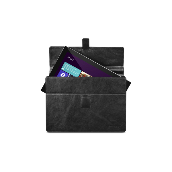 12,3'' MS Surface Pro 3 Envelope Hellerup, Black