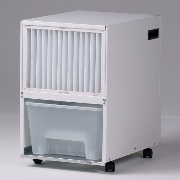 Wood's SW59FW -Kosteudenpoistaja