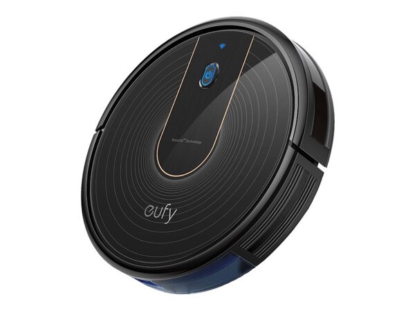 Anker Eufy RoboVac 15C -p&ouml;lynimurirobotti, Musta