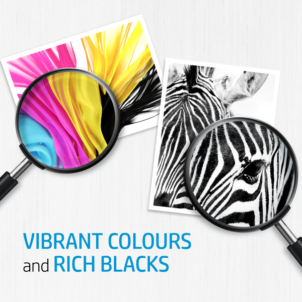 HP Ink/907XL Extra HY Black Original