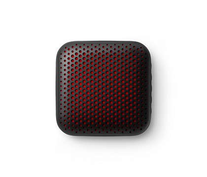 PHILIPS BLUETOOTH PORTABLE SPEAKER TAS25