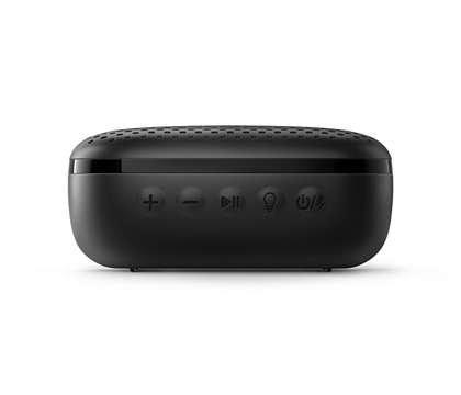 PHILIPS BLUETOOTH PORTABLE SPEAKER TAS25