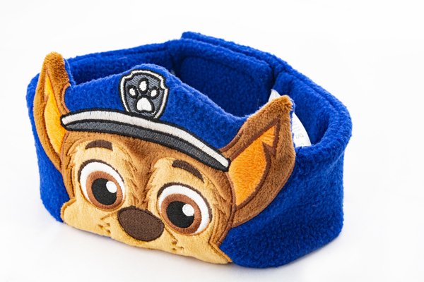 PAW Patrol Headband earphones blue