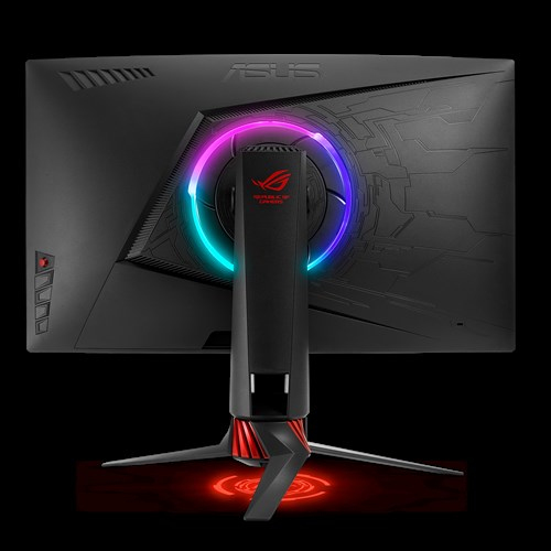 Asus 27&quot; ROG Strix XG27VQ, Full HD, VA - curved gamingsk&auml;rm
