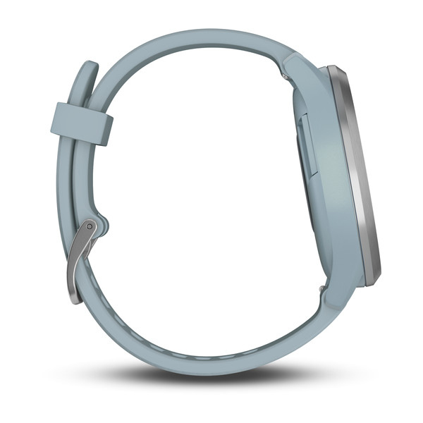 garmin vivomove seafoam