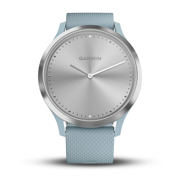 vivomove hr timer