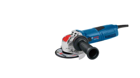 Bosch Professional GWX 13-125 S - angle grinder