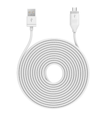 IMOU Waterproof Charging Cable Cell Pro