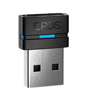 Epos BTD 800A USB-A Bluetooth -  dongel