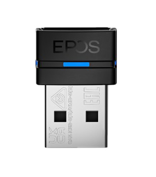 Epos BTD 800A USB-A Bluetooth -sovitin