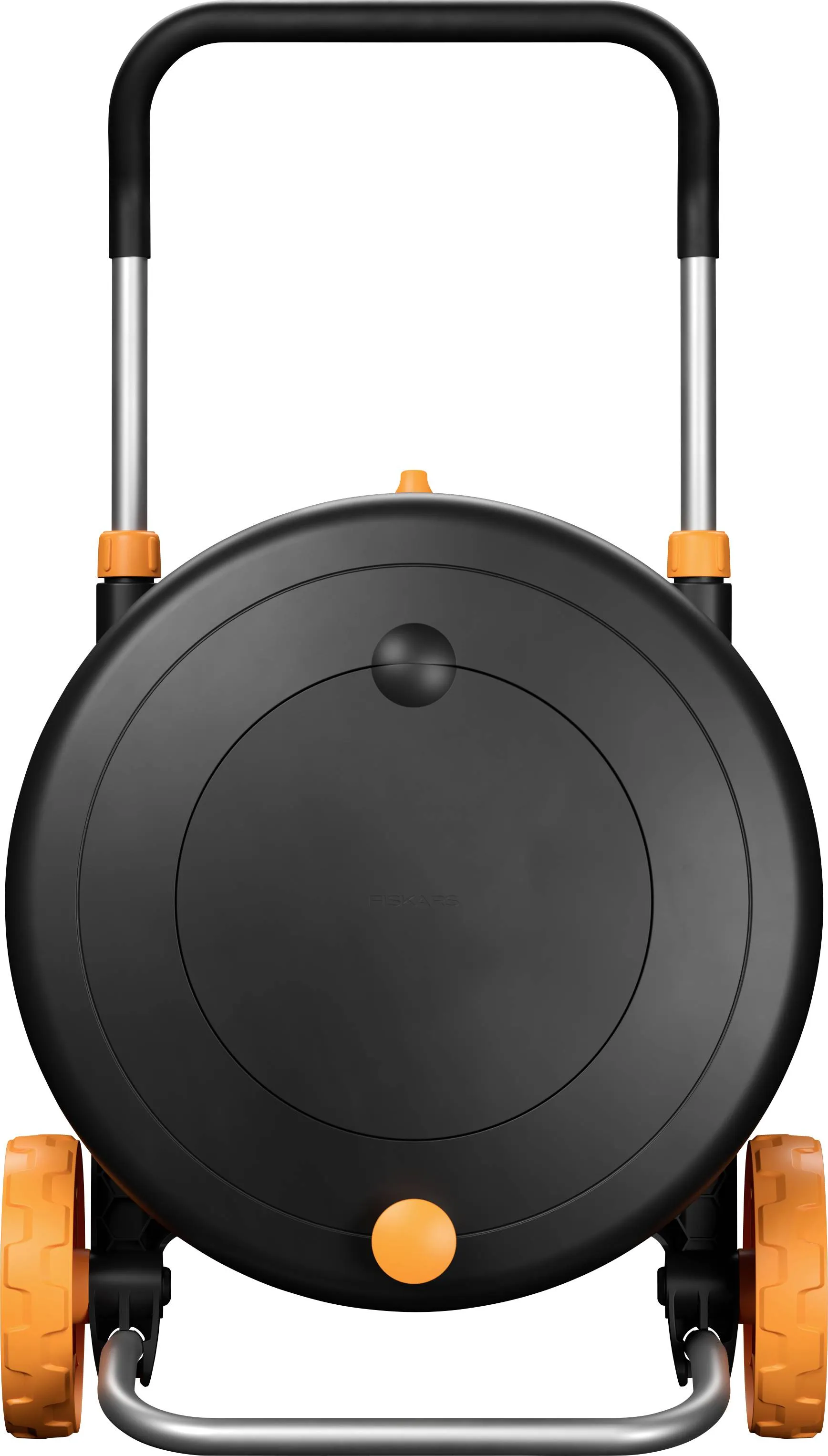 Fiskars Comfort L - hose reel, 30m