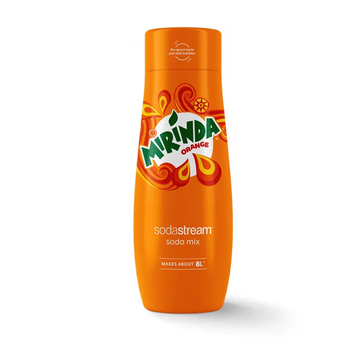 Sodastream Mirinda 440 ml