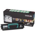 LEXMARK E250A11E toner cartridge, Black